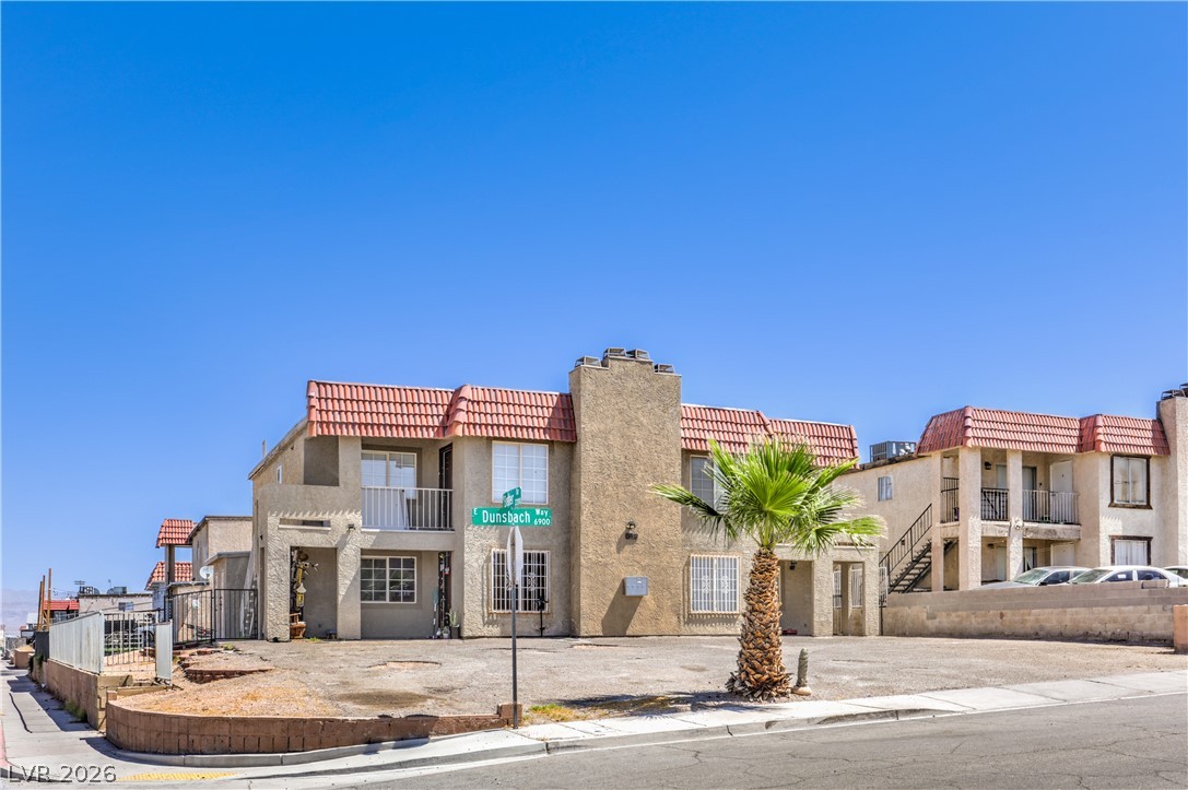 6920 Dunsbach Way Las Vegas NV 89156