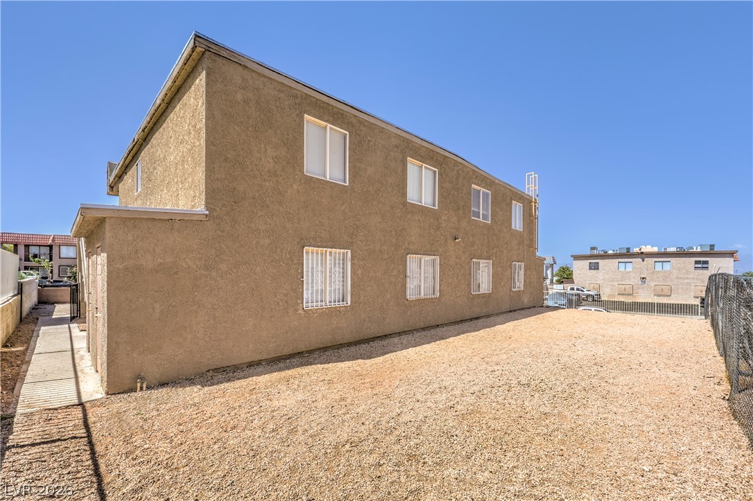 6920 Dunsbach Way Las Vegas NV 89156