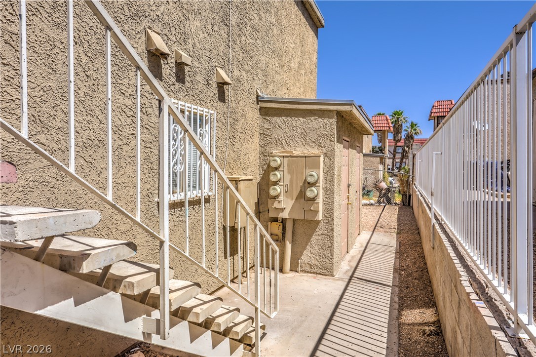 6920 Dunsbach Way Las Vegas NV 89156