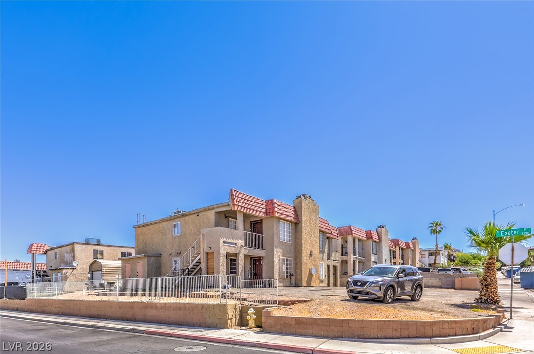 6920 Dunsbach Way Las Vegas NV 89156
