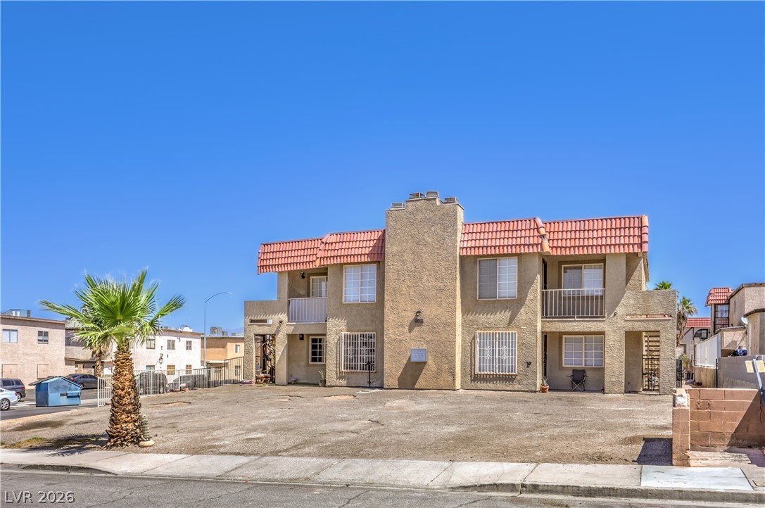 6920 Dunsbach Way Las Vegas NV 89156