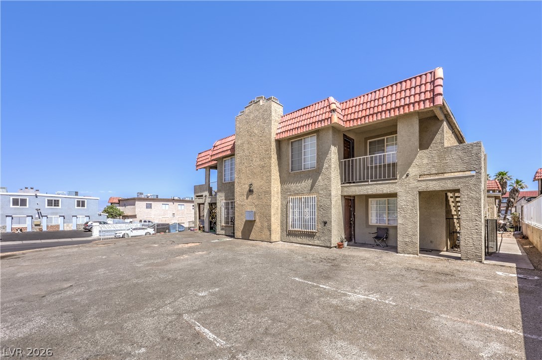 6920 Dunsbach Way Las Vegas NV 89156