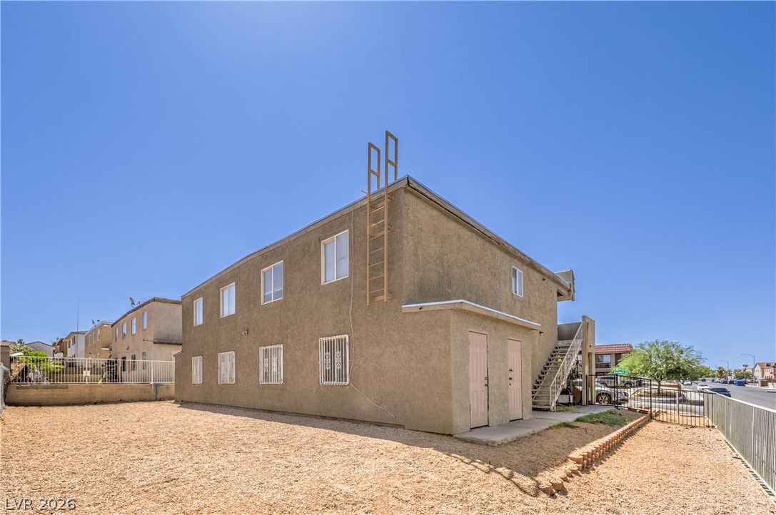 6920 Dunsbach Way Las Vegas NV 89156