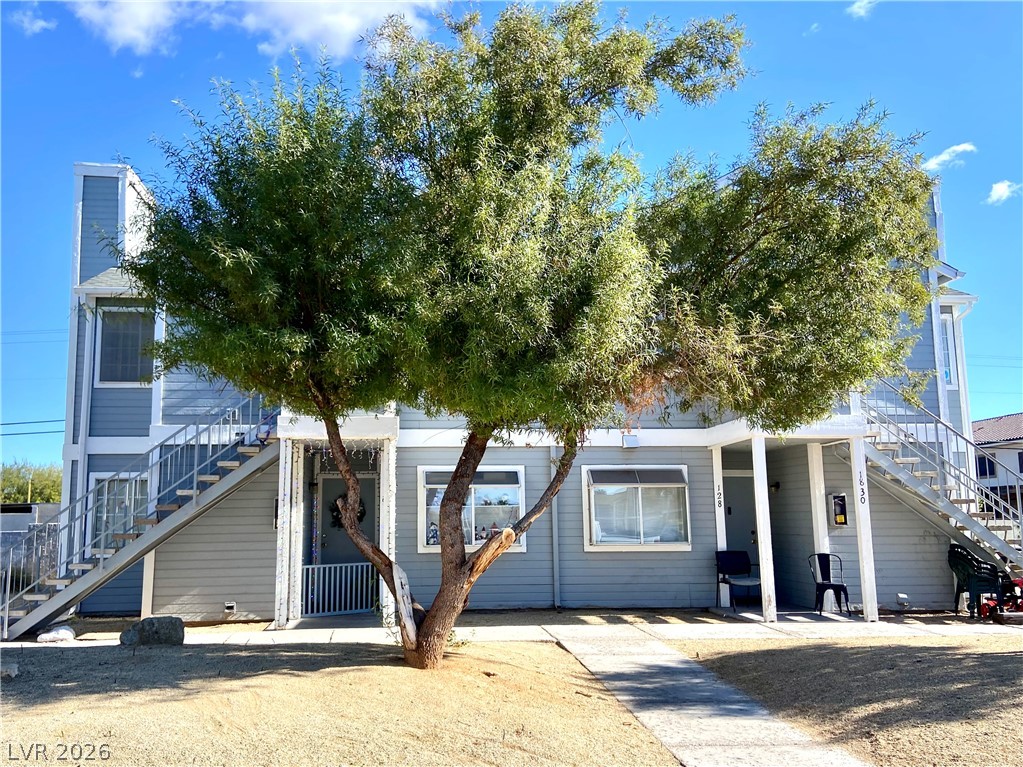 1830 Dwarf Star Drive Las Vegas NV 89115