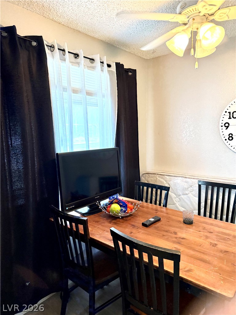 1830 Dwarf Star Drive Las Vegas NV 89115