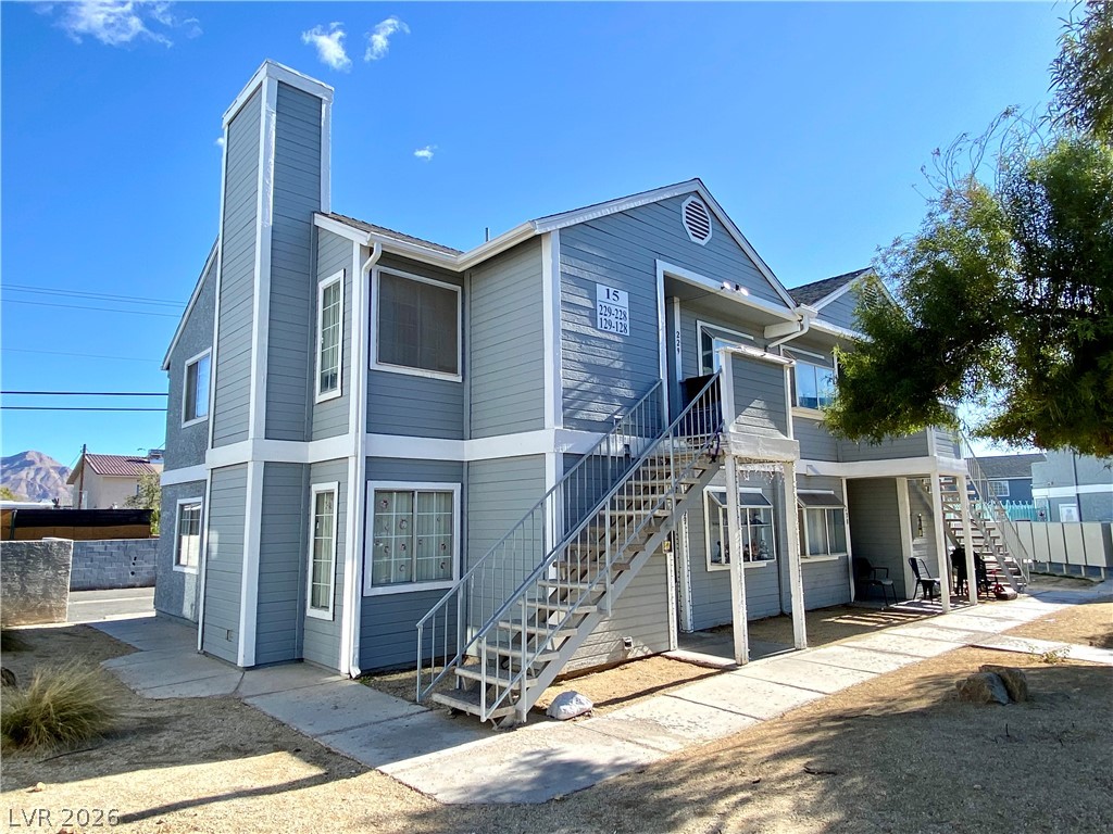 1830 Dwarf Star Drive Las Vegas NV 89115