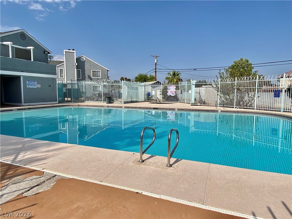 1830 Dwarf Star Drive Las Vegas NV 89115