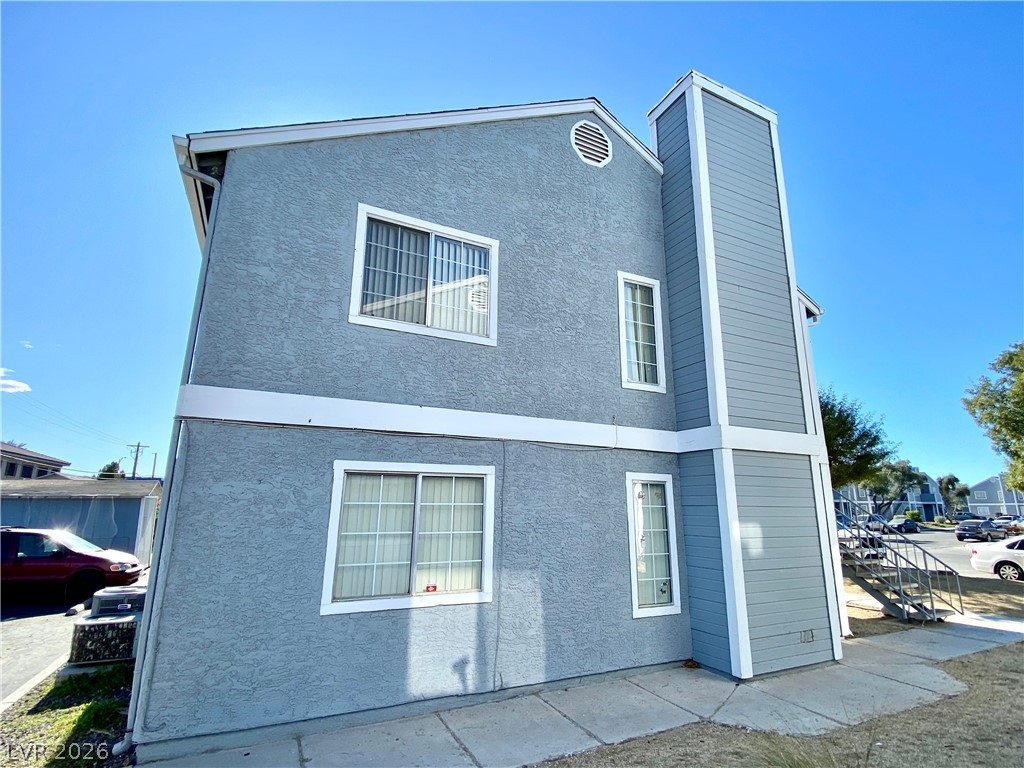 1830 Dwarf Star Drive Las Vegas NV 89115