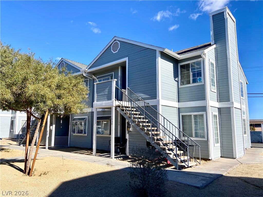1830 Dwarf Star Drive Las Vegas NV 89115
