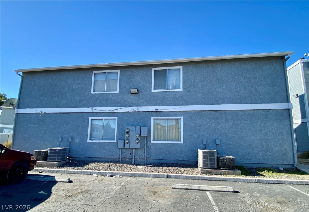 1830 Dwarf Star Drive Las Vegas NV 89115