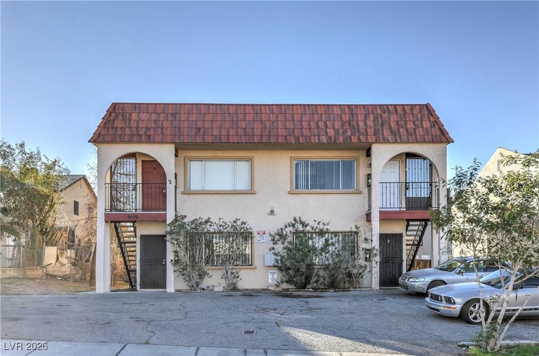 6979 Issac Avenue Las Vegas NV 89156