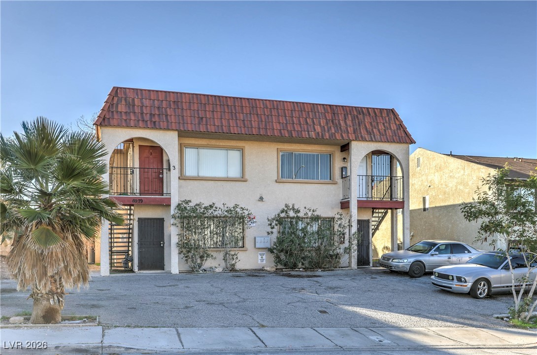 6979 Issac Avenue Las Vegas NV 89156