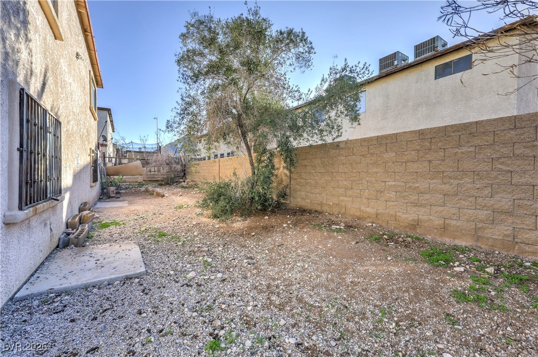 6979 Issac Avenue Las Vegas NV 89156