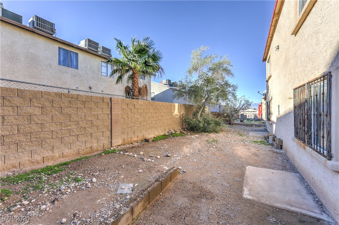 6979 Issac Avenue Las Vegas NV 89156