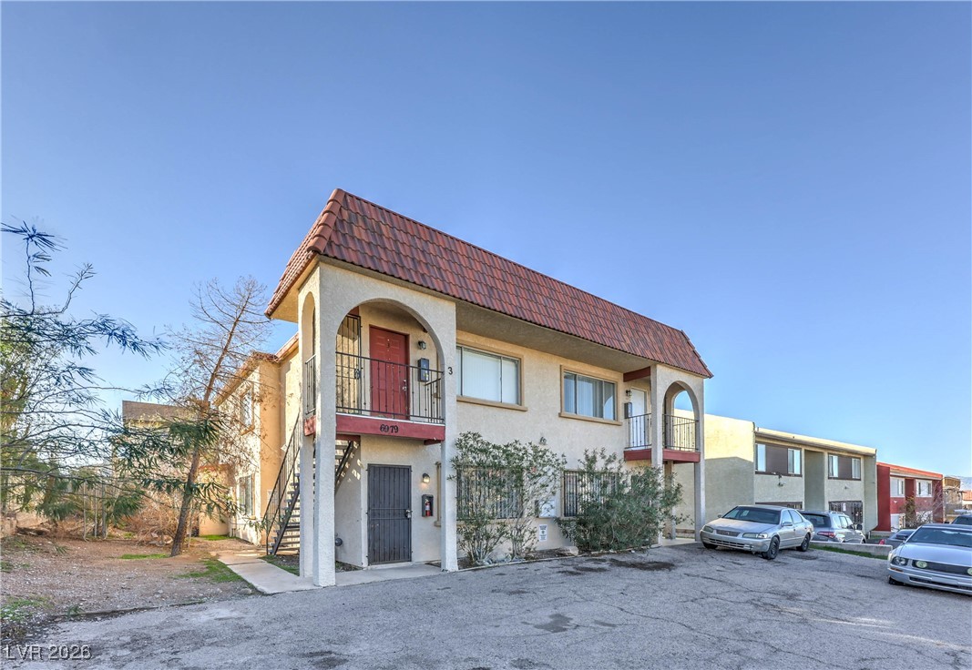 6979 Issac Avenue Las Vegas NV 89156
