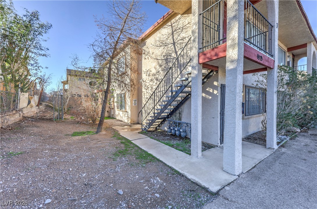 6979 Issac Avenue Las Vegas NV 89156