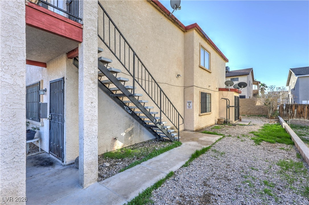 6979 Issac Avenue Las Vegas NV 89156