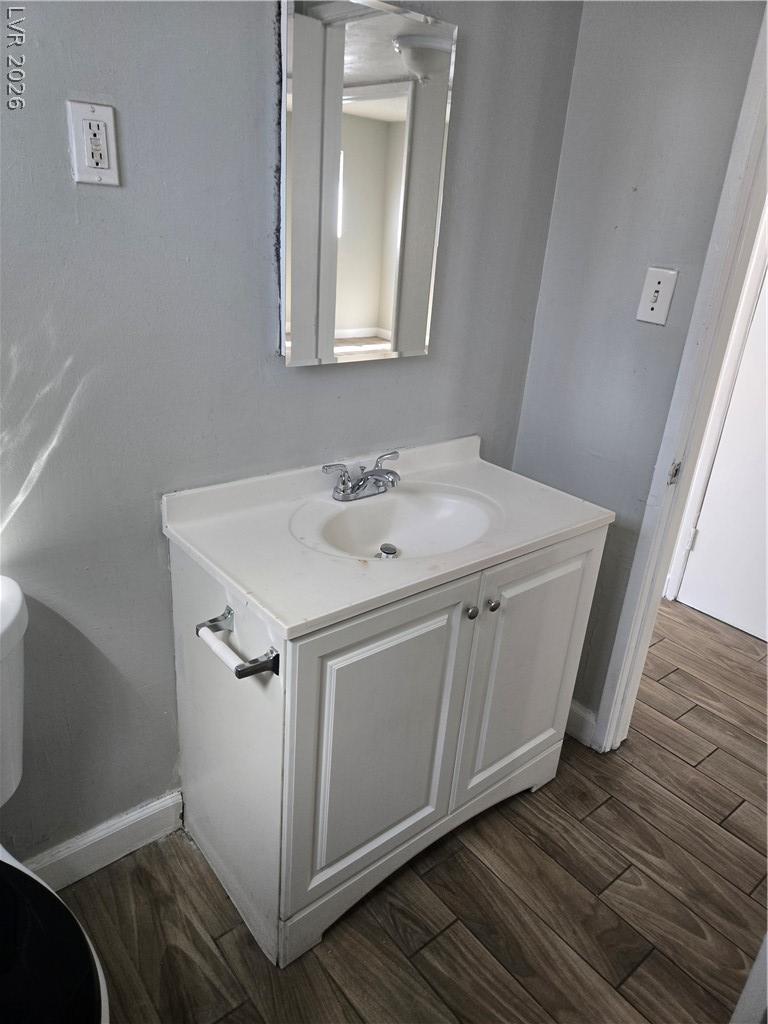 485 North Circle Las Vegas NV 89119
