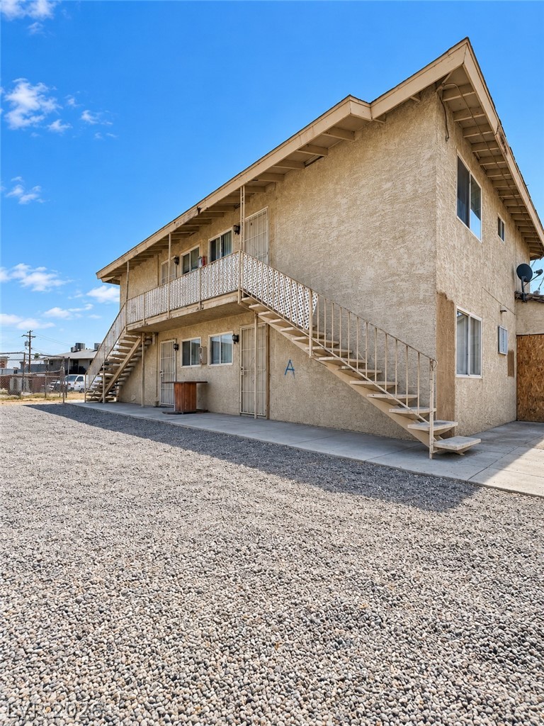 485 North Circle Las Vegas NV 89119