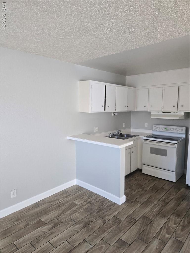 485 North Circle Las Vegas NV 89119