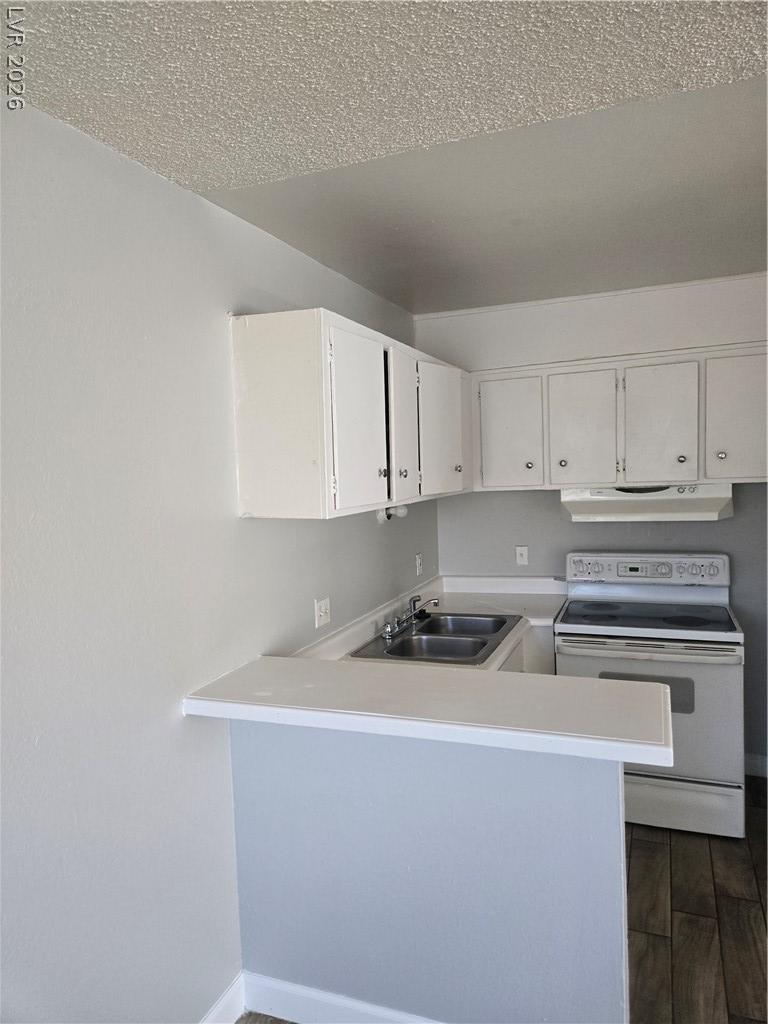 485 North Circle Las Vegas NV 89119