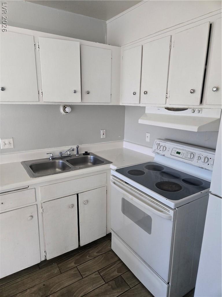 485 North Circle Las Vegas NV 89119