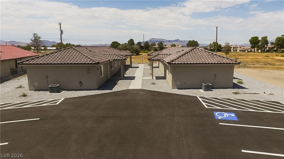 660 San Lorenzo Street Pahrump NV 89048