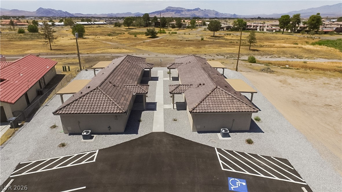660 San Lorenzo Street Pahrump NV 89048