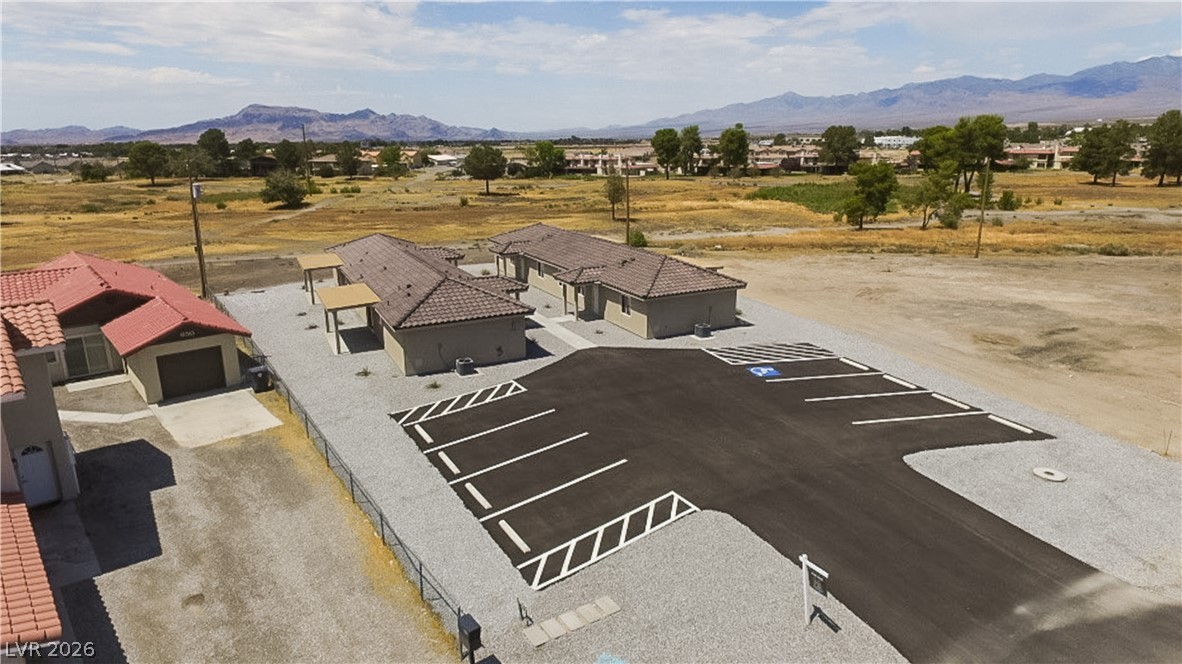 660 San Lorenzo Street Pahrump NV 89048