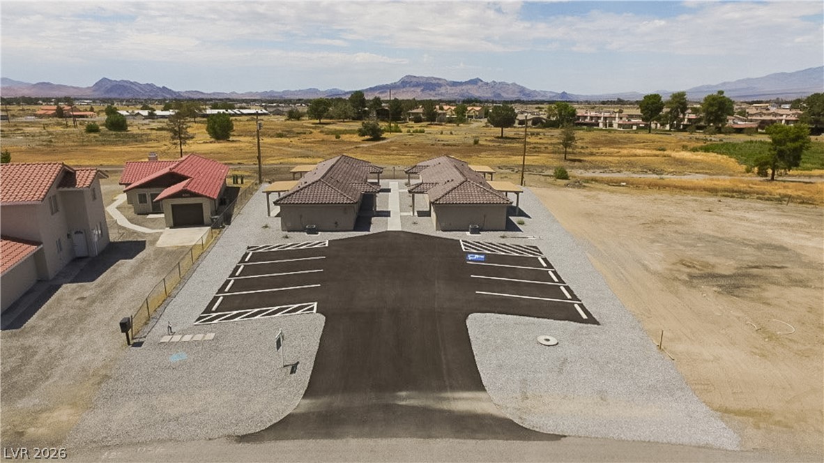 660 San Lorenzo Street Pahrump NV 89048