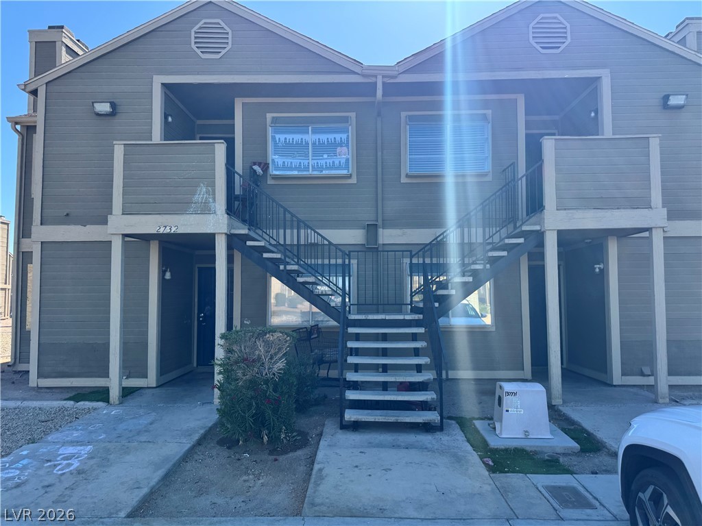 2732 Alicialynn Way Las Vegas NV 89121