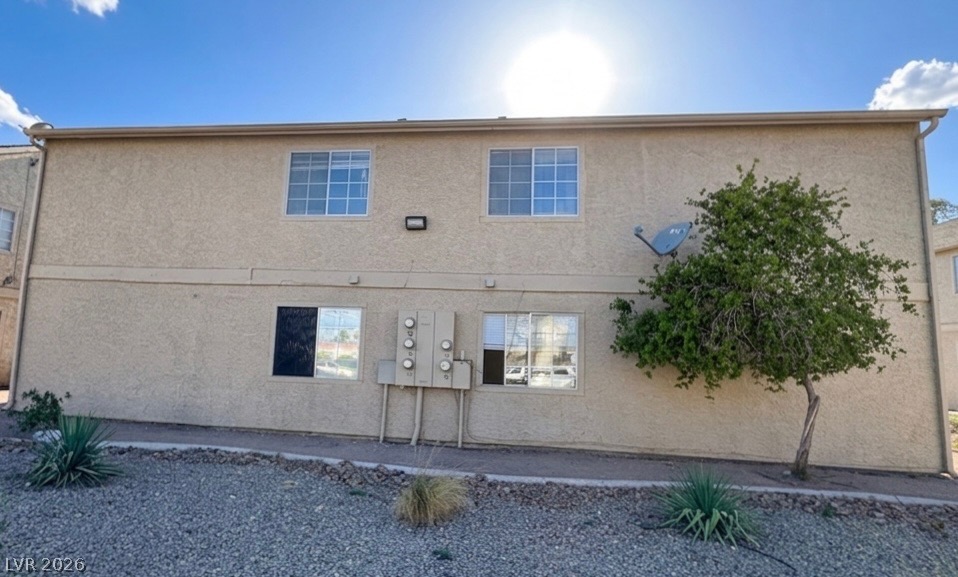 2732 Alicialynn Way Las Vegas NV 89121