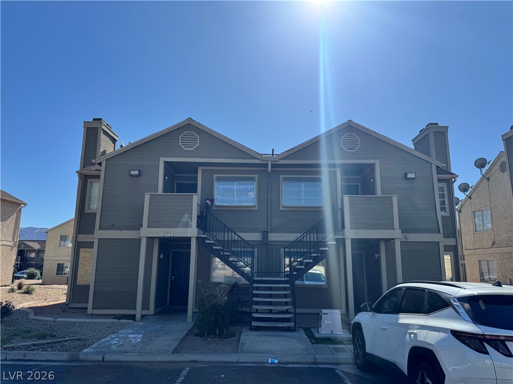 2732 Alicialynn Way Las Vegas NV 89121