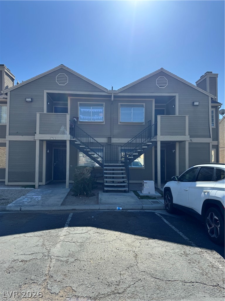 2732 Alicialynn Way Las Vegas NV 89121