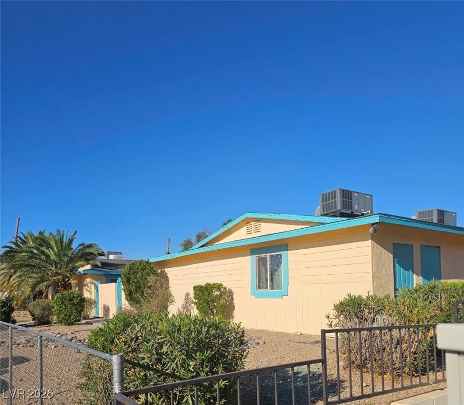 2230 North Lamb Boulevard Las Vegas NV 89115