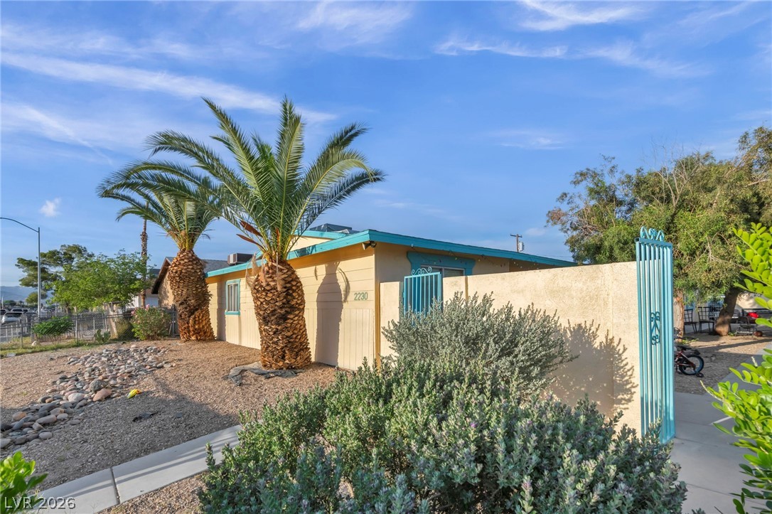 2230 North Lamb Boulevard Las Vegas NV 89115