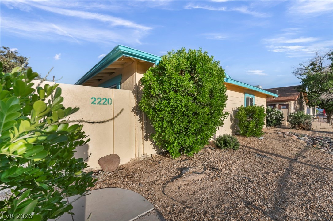 2230 North Lamb Boulevard Las Vegas NV 89115