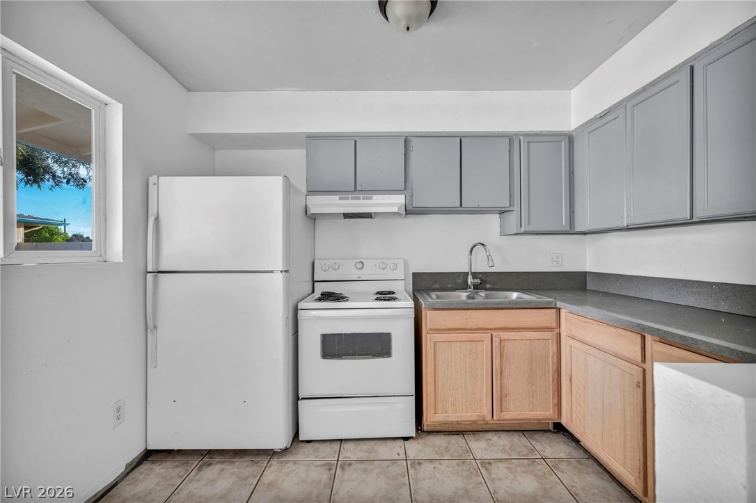 2230 North Lamb Boulevard Las Vegas NV 89115