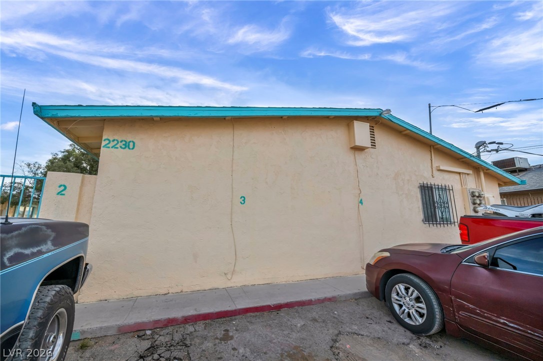 2230 North Lamb Boulevard Las Vegas NV 89115