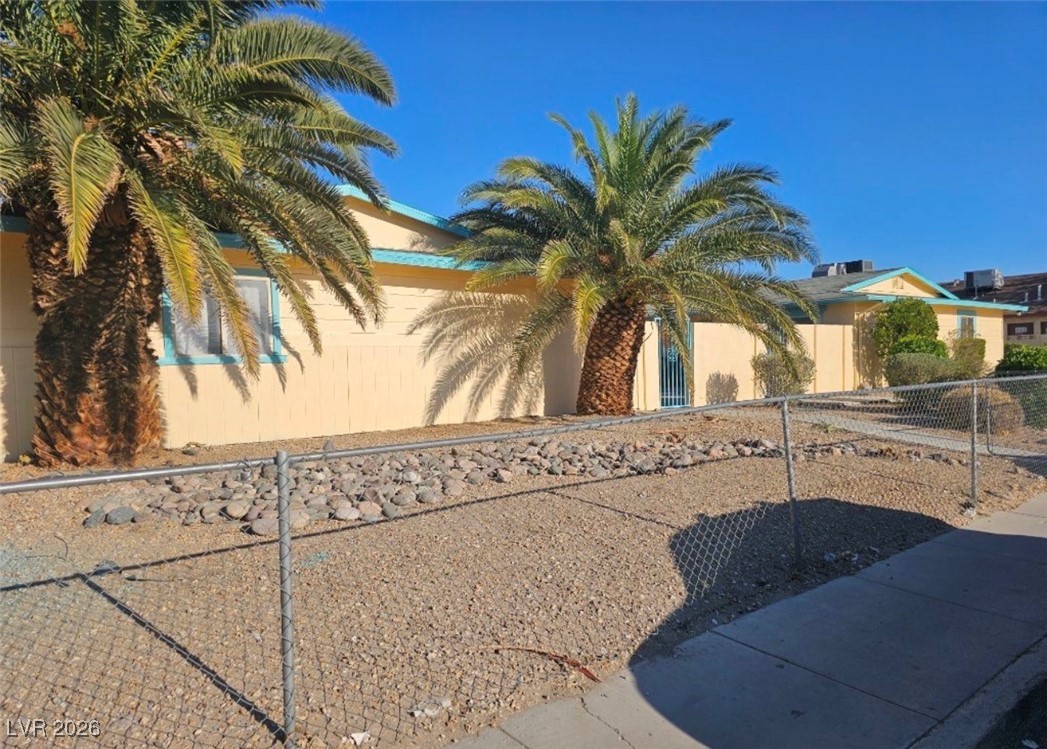 2230 North Lamb Boulevard Las Vegas NV 89115