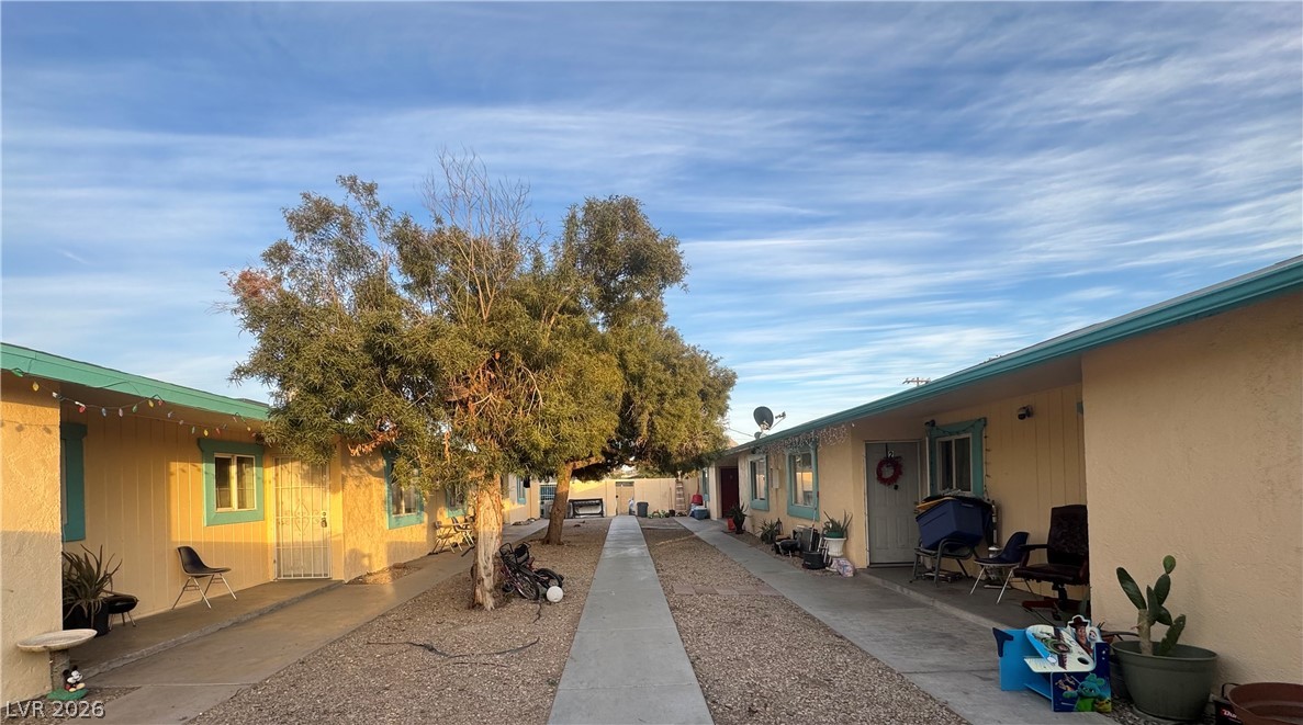 2230 North Lamb Boulevard Las Vegas NV 89115