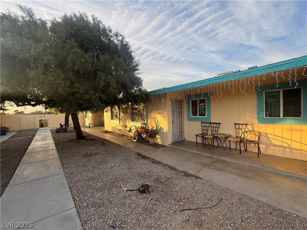 2230 North Lamb Boulevard Las Vegas NV 89115