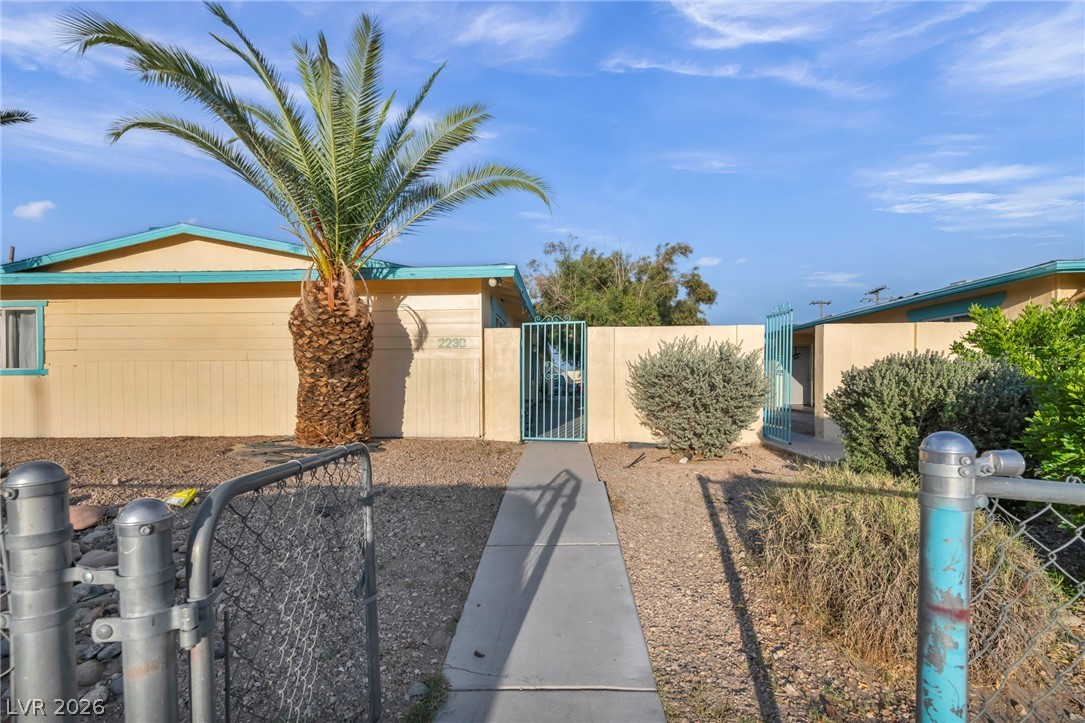 2230 North Lamb Boulevard Las Vegas NV 89115
