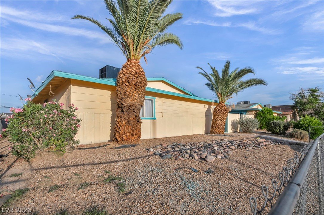 2230 North Lamb Boulevard Las Vegas NV 89115