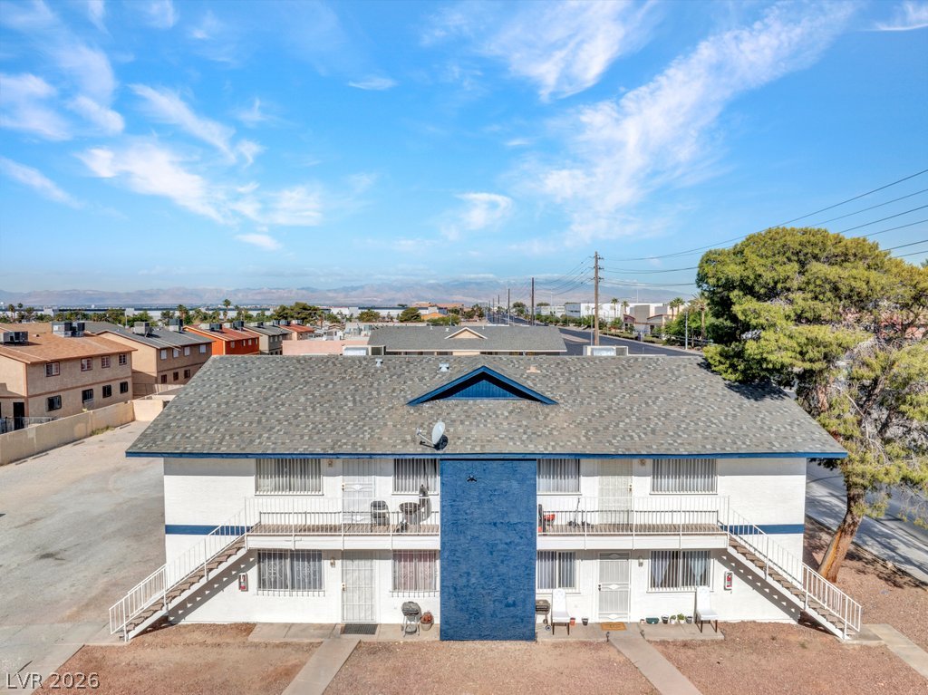 4771 East Craig Road Las Vegas NV 89115