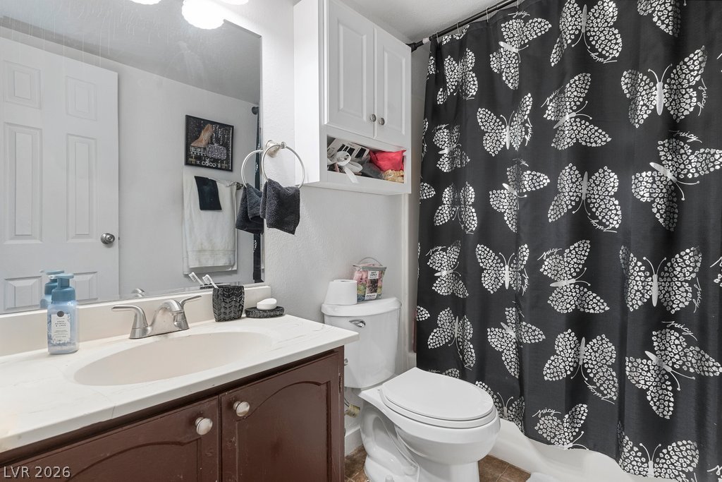 4771 East Craig Road Las Vegas NV 89115
