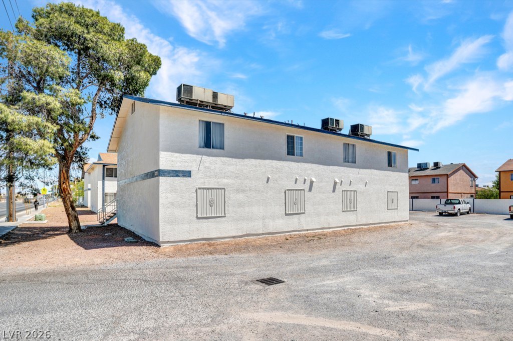 4771 East Craig Road Las Vegas NV 89115