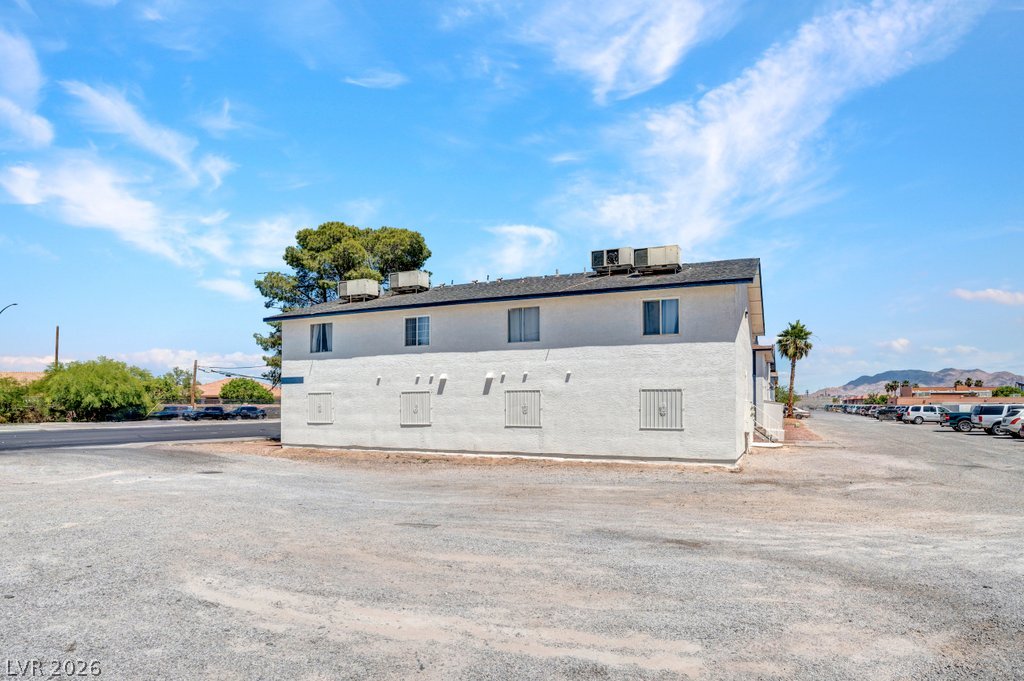 4771 East Craig Road Las Vegas NV 89115