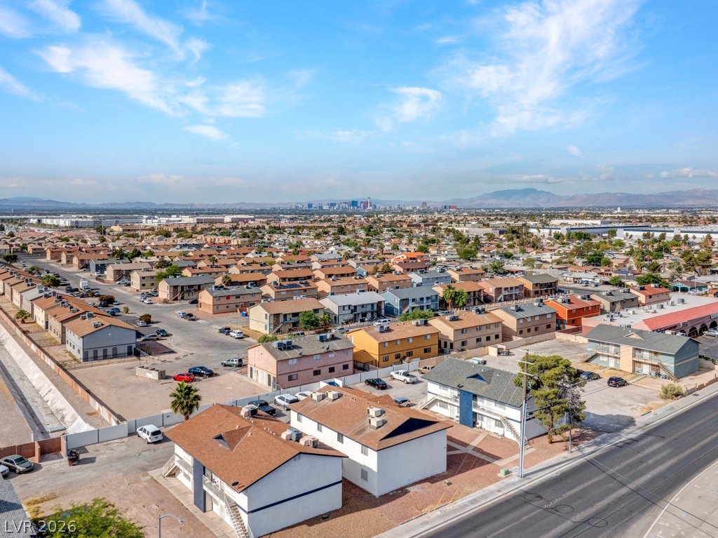 4771 East Craig Road Las Vegas NV 89115