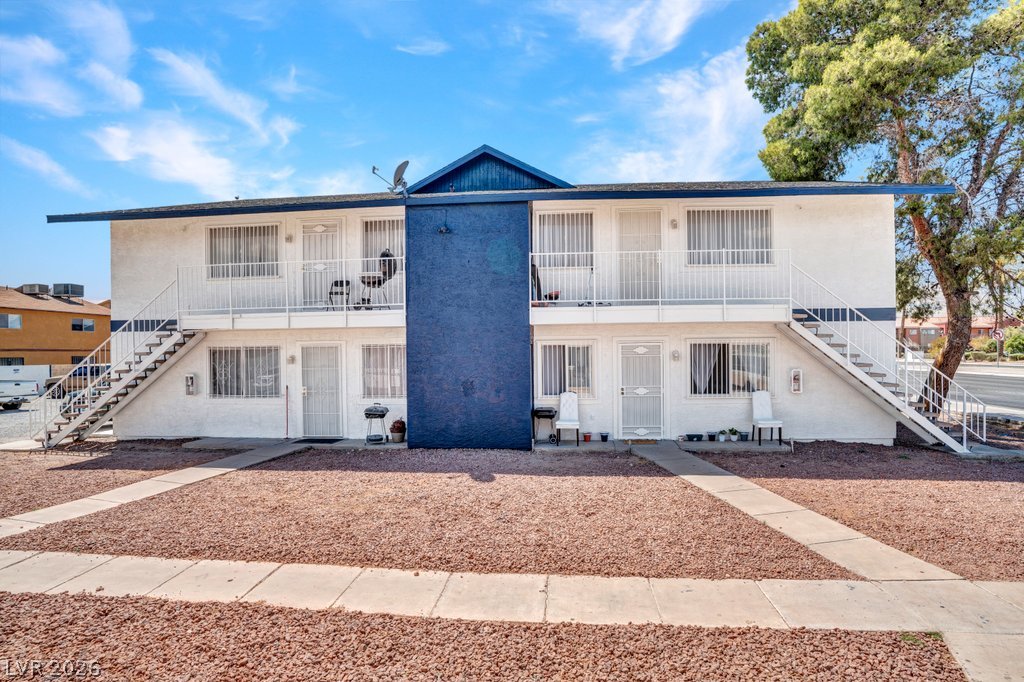 4771 East Craig Road Las Vegas NV 89115